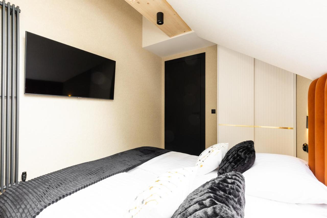 Tatry Residence Spa Koscielisko Luaran gambar