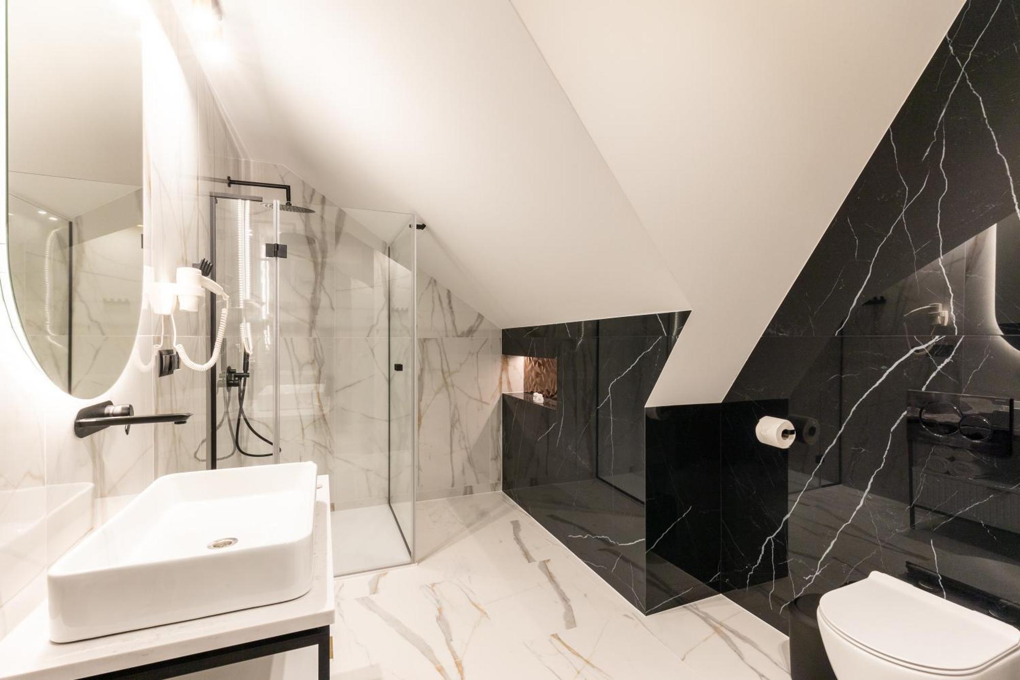 Tatry Residence Spa Koscielisko Luaran gambar