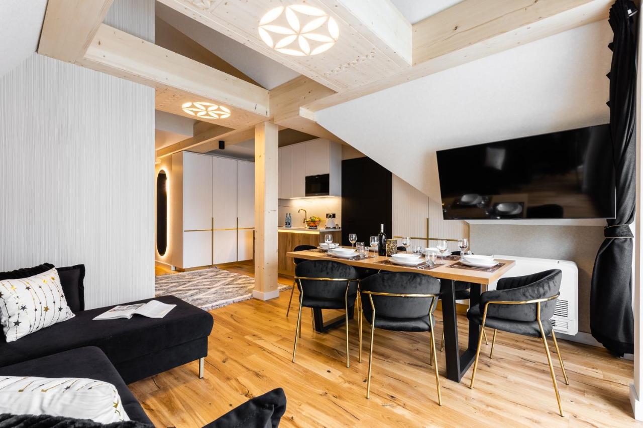 Tatry Residence Spa Koscielisko Luaran gambar