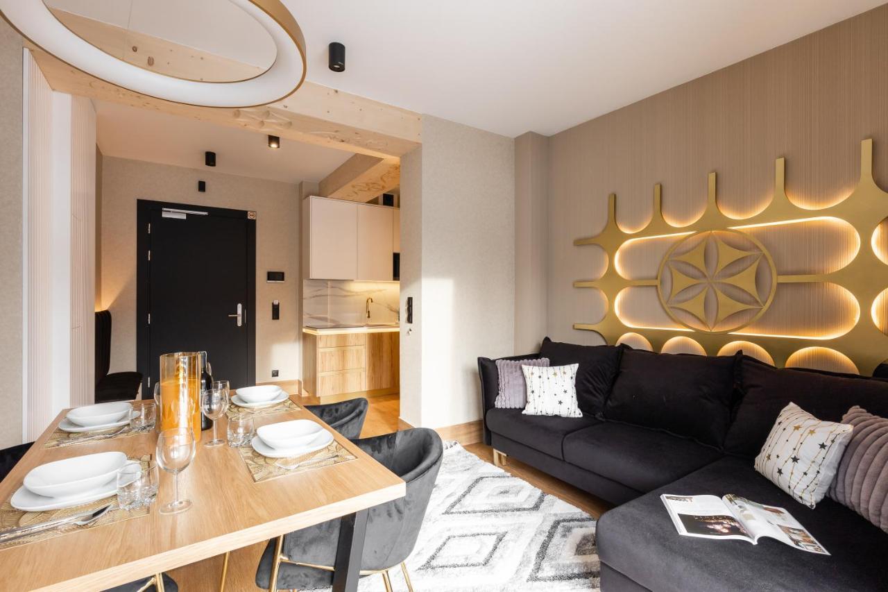 Tatry Residence Spa Koscielisko Luaran gambar