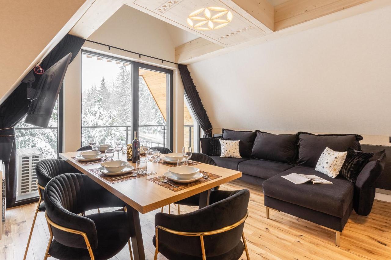 Tatry Residence Spa Koscielisko Luaran gambar