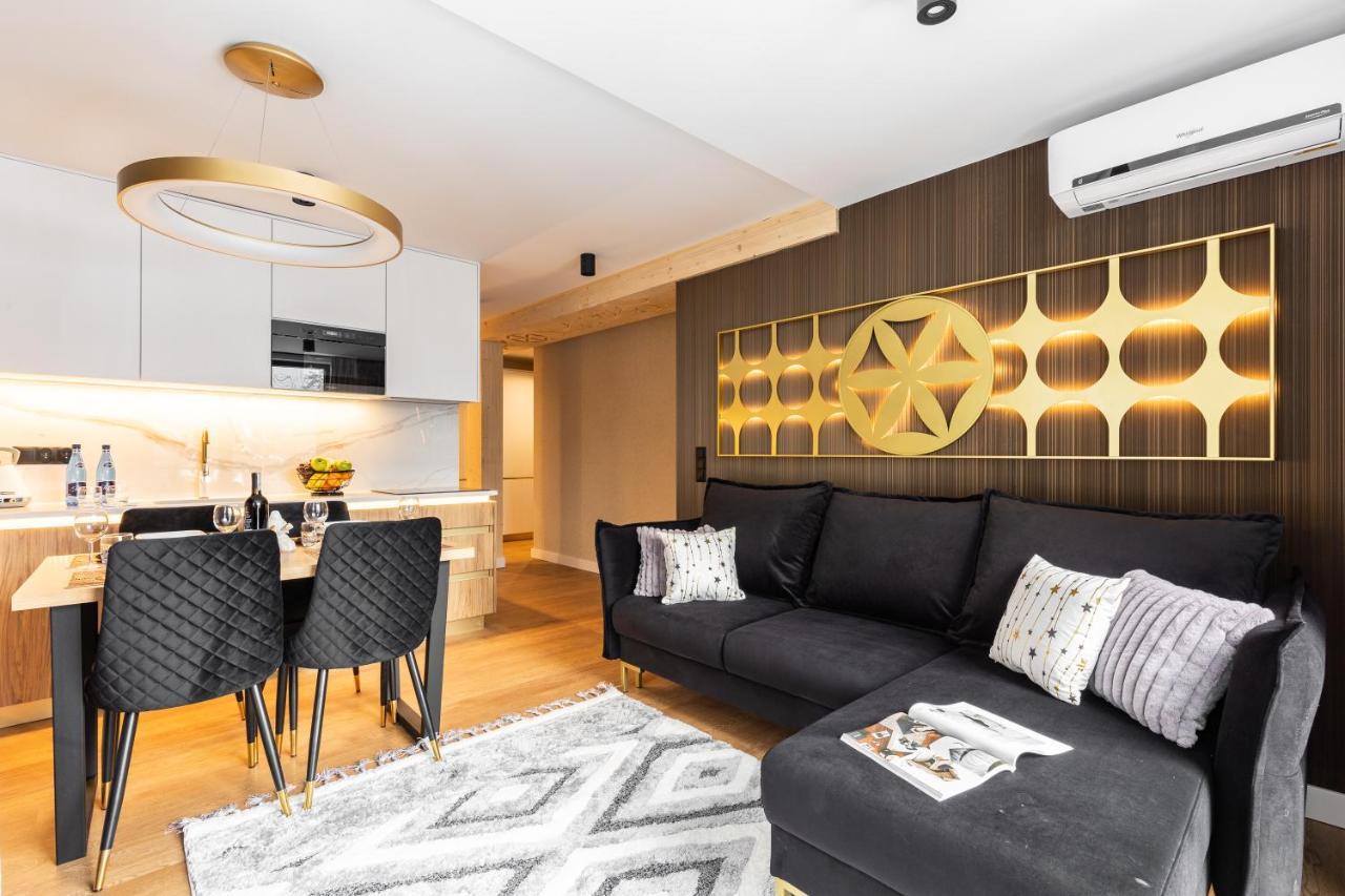 Tatry Residence Spa Koscielisko Luaran gambar
