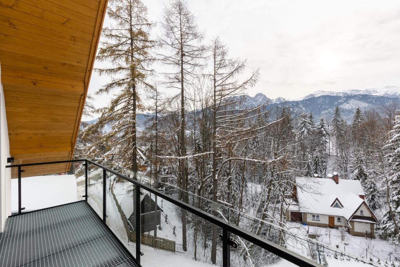 Tatry Residence Spa Koscielisko Luaran gambar