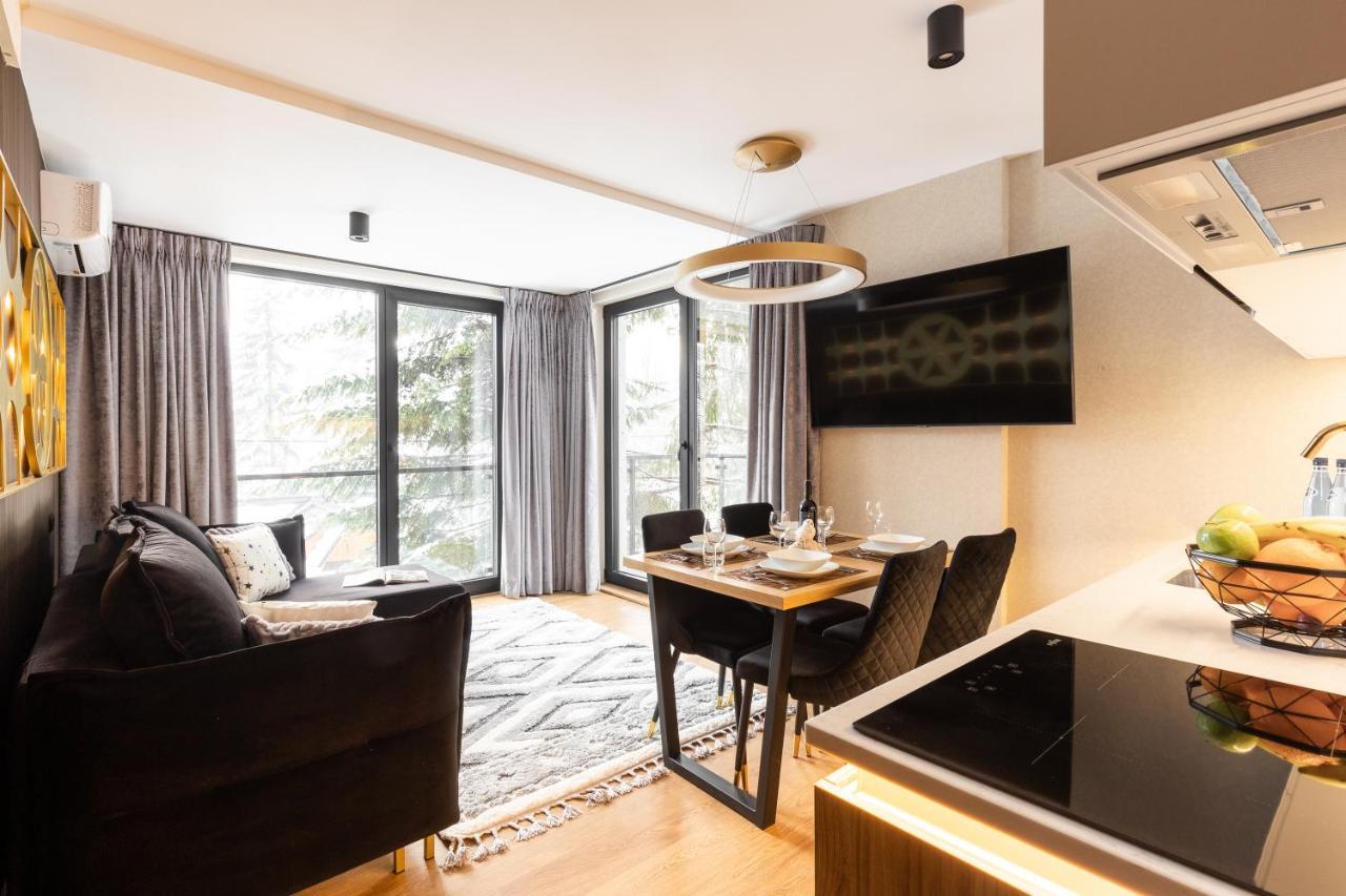 Tatry Residence Spa Koscielisko Luaran gambar