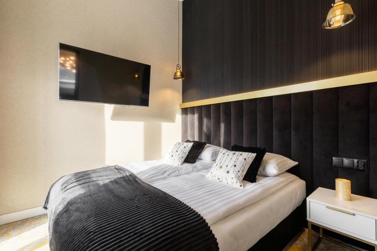 Tatry Residence Spa Koscielisko Luaran gambar