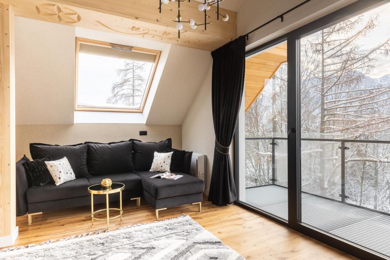 Tatry Residence Spa Koscielisko Luaran gambar
