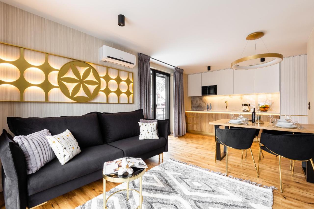 Tatry Residence Spa Koscielisko Luaran gambar