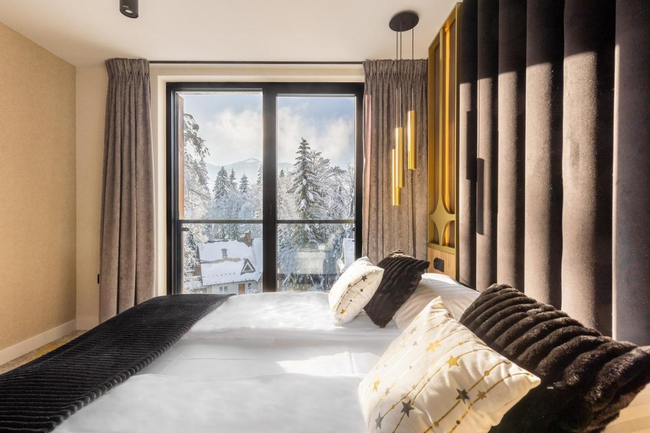 Tatry Residence Spa Koscielisko Luaran gambar
