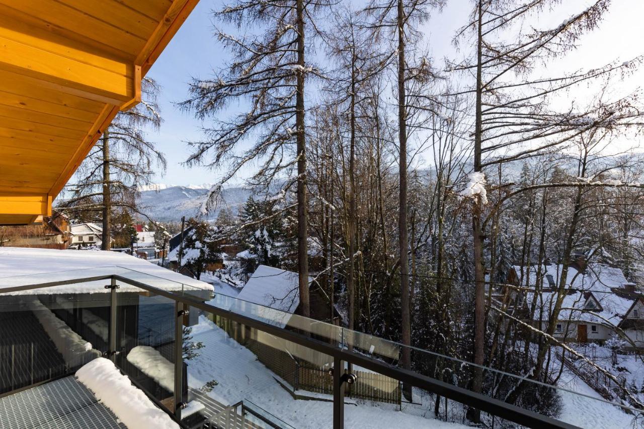 Tatry Residence Spa Koscielisko Luaran gambar