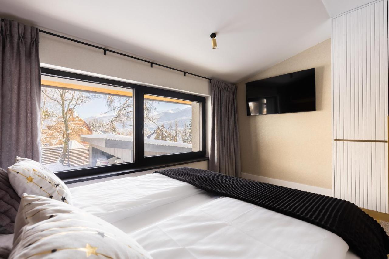 Tatry Residence Spa Koscielisko Luaran gambar