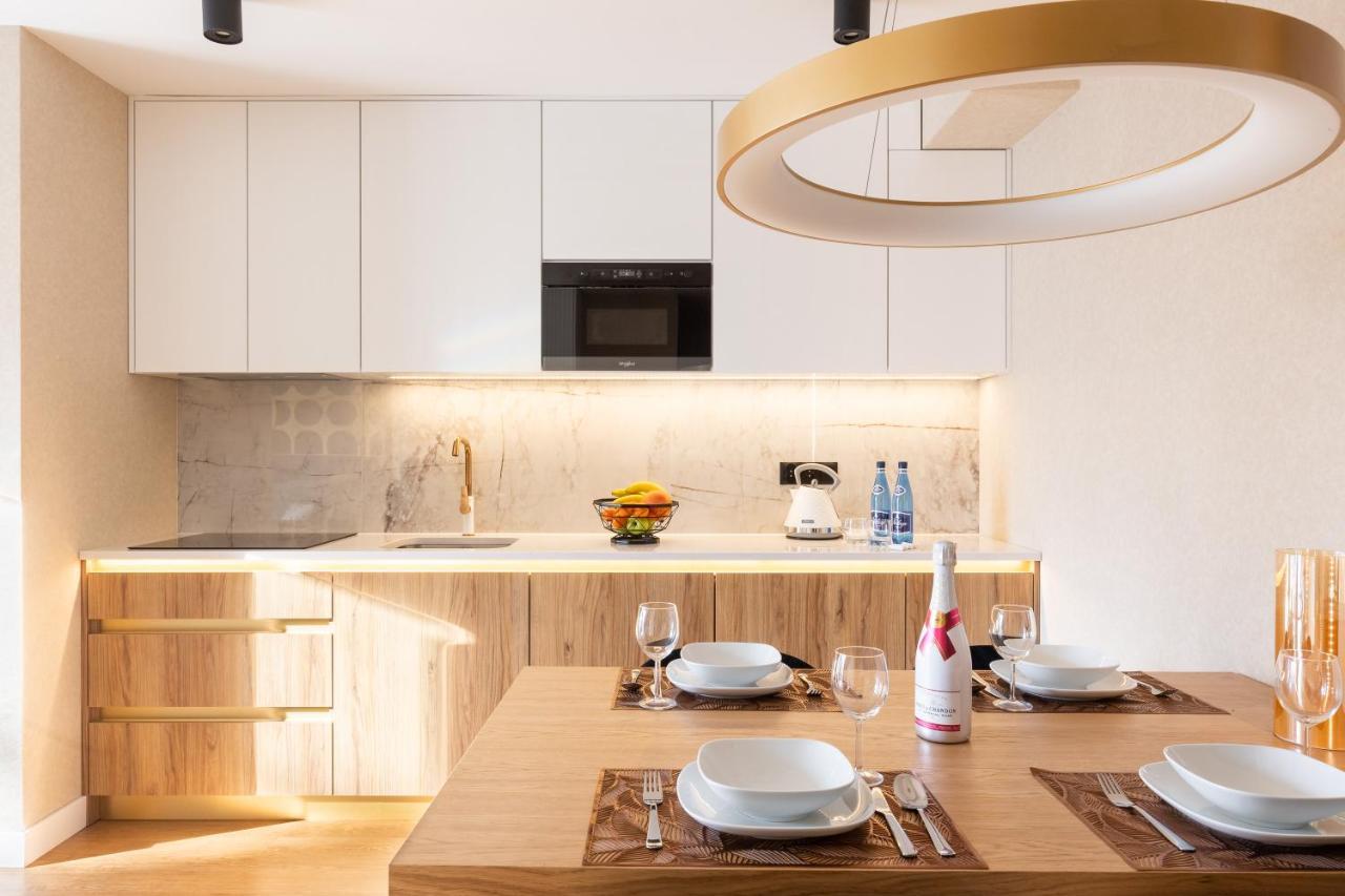 Tatry Residence Spa Koscielisko Luaran gambar