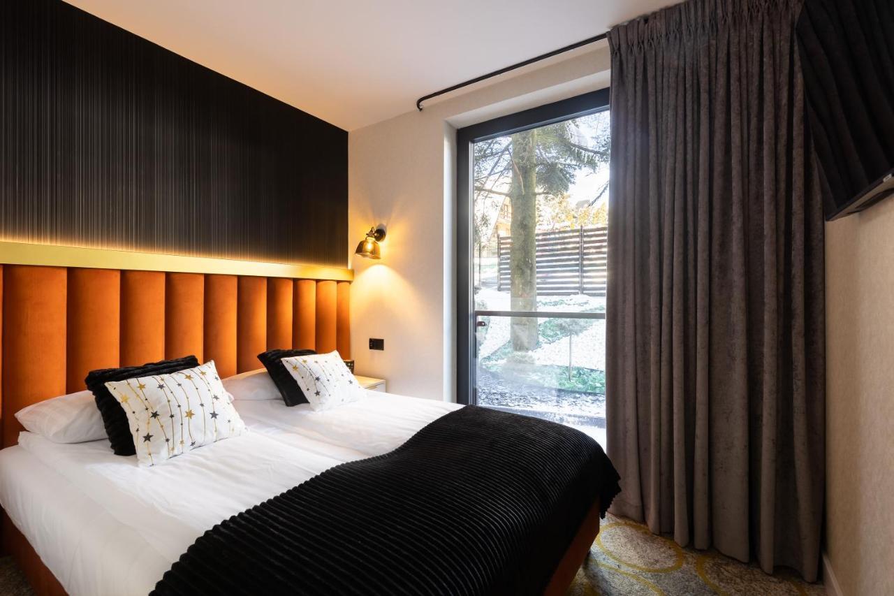 Tatry Residence Spa Koscielisko Luaran gambar