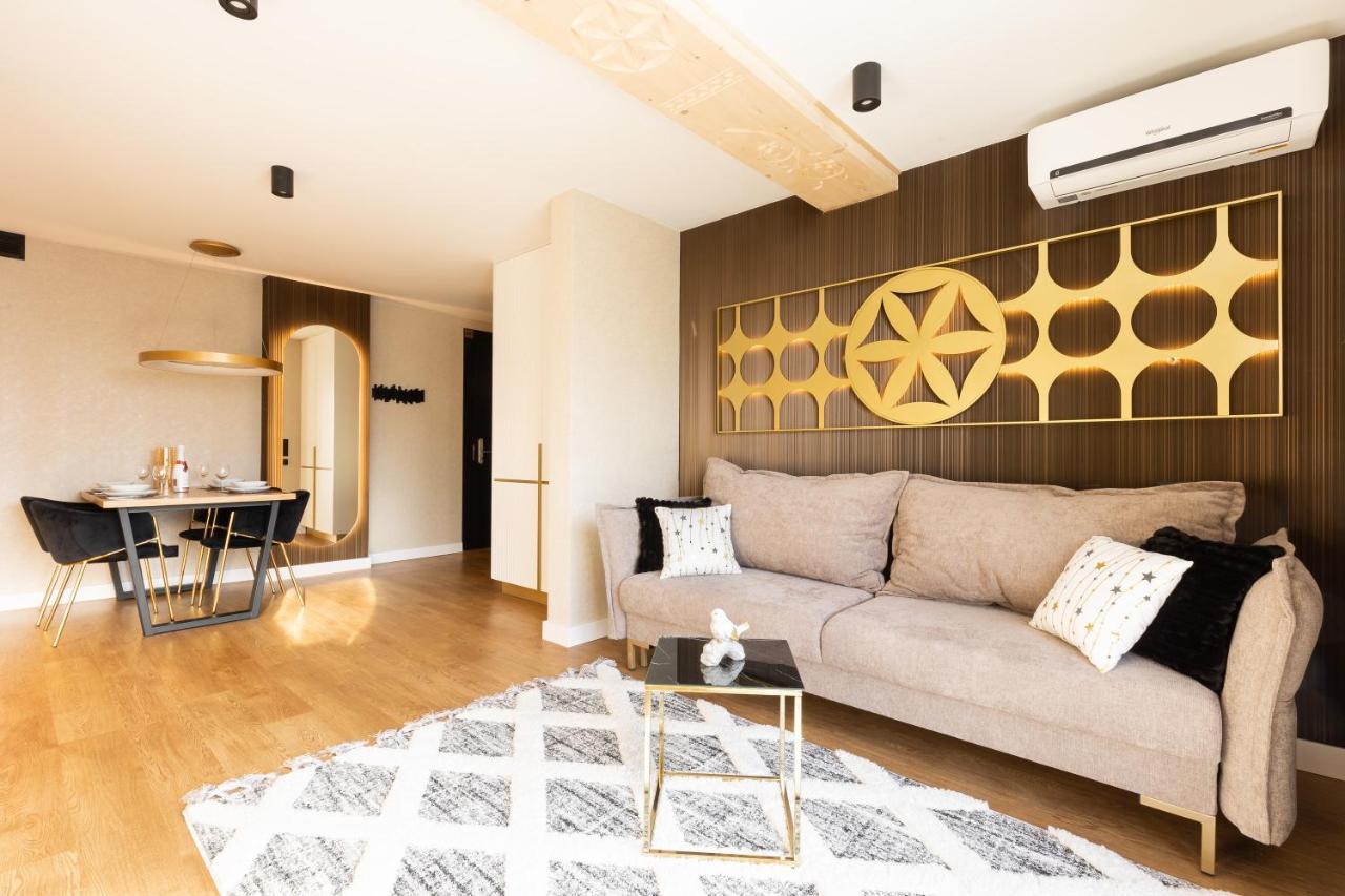 Tatry Residence Spa Koscielisko Luaran gambar