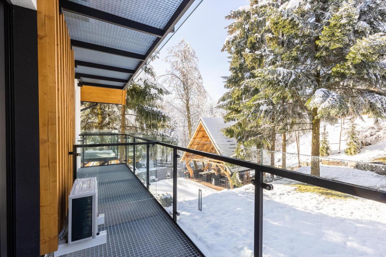 Tatry Residence Spa Koscielisko Luaran gambar