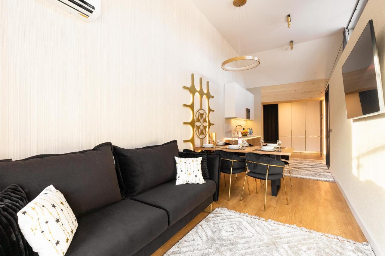 Tatry Residence Spa Koscielisko Luaran gambar