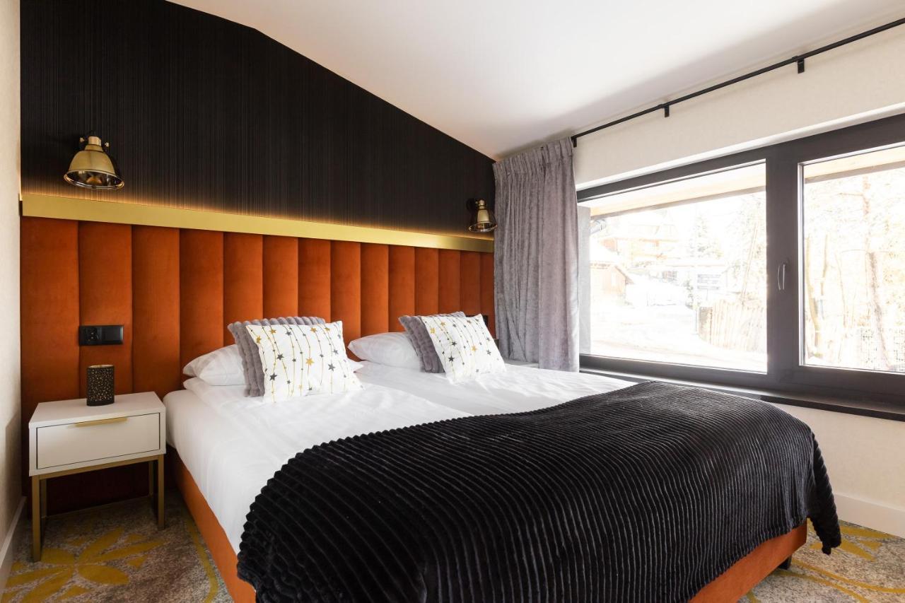 Tatry Residence Spa Koscielisko Luaran gambar