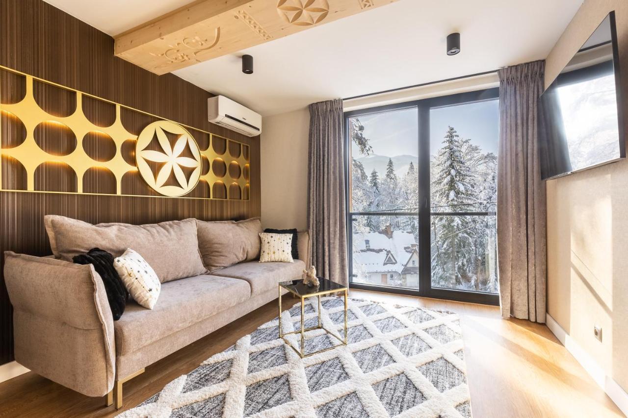 Tatry Residence Spa Koscielisko Luaran gambar