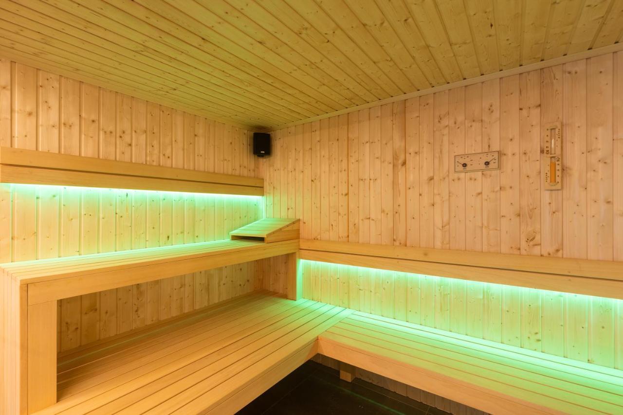 Tatry Residence Spa Koscielisko Luaran gambar