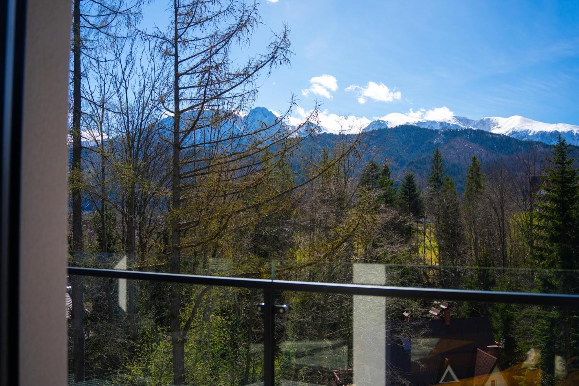 Tatry Residence Spa Koscielisko Luaran gambar